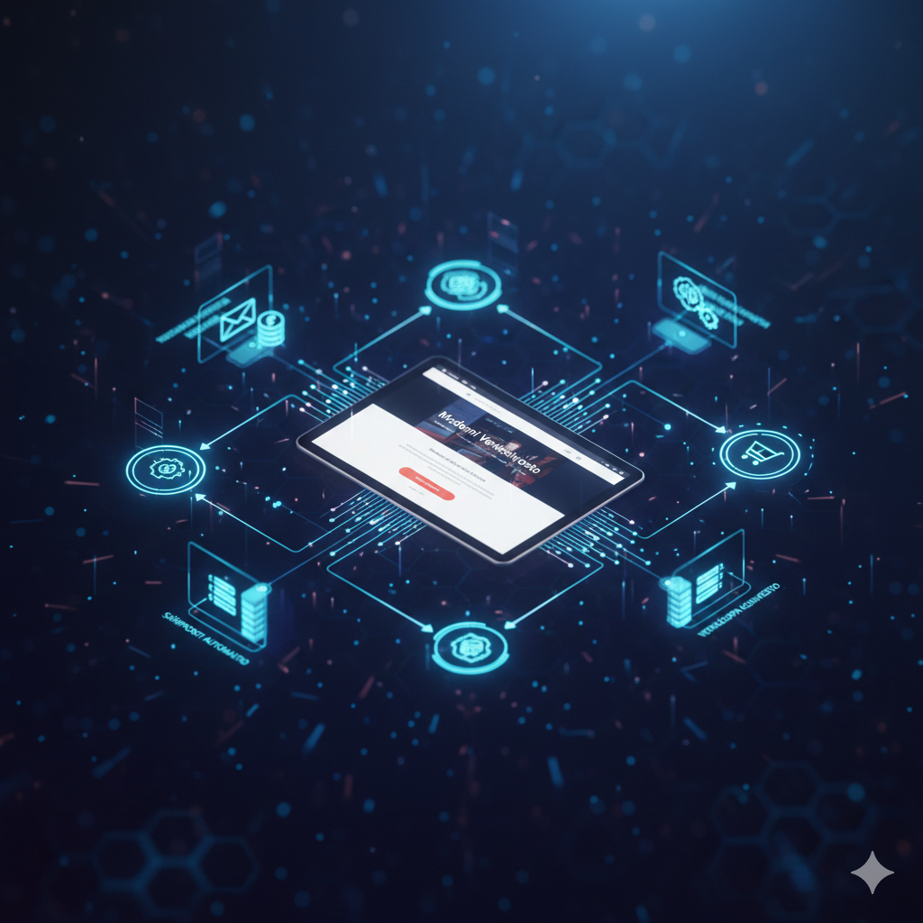 Digimarkkinointi | Meta Ads & Sähköpostimarkkinointi (2025)