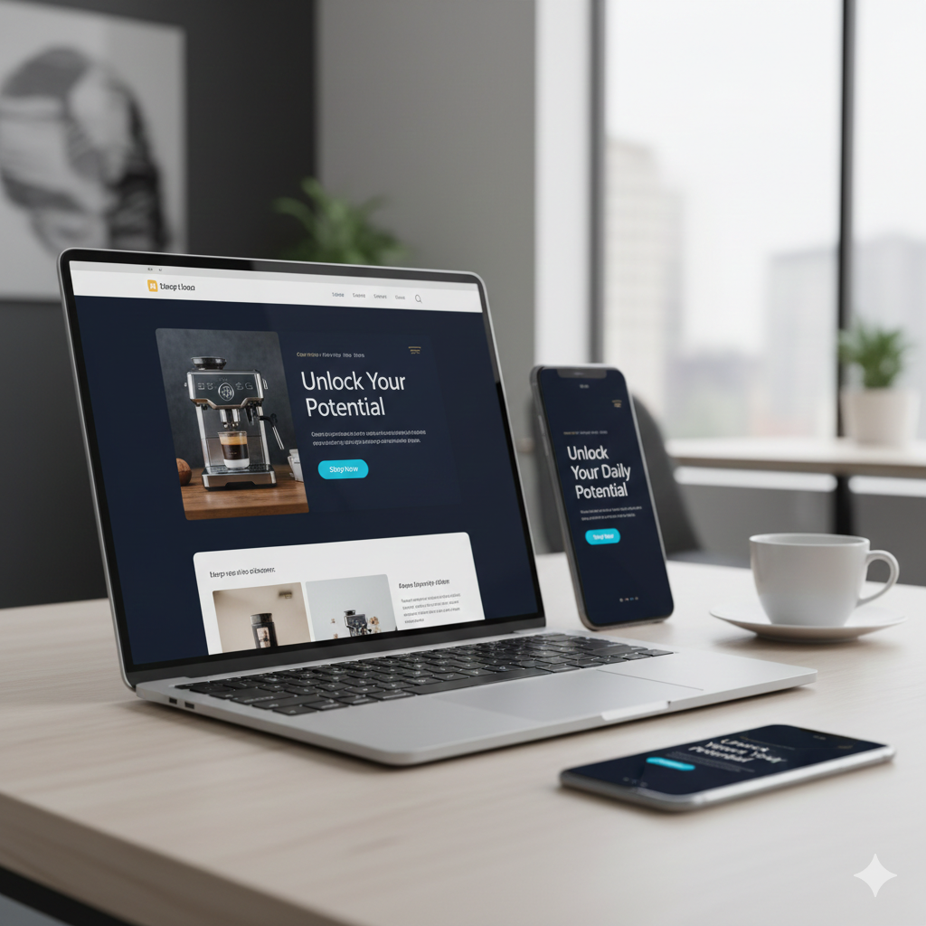 Verkkokaupan rakentaminen yritykselle